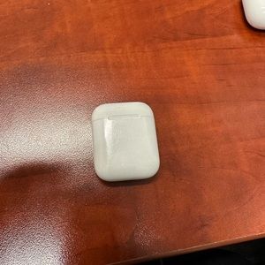 Apple AirPods